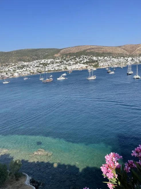 South of France