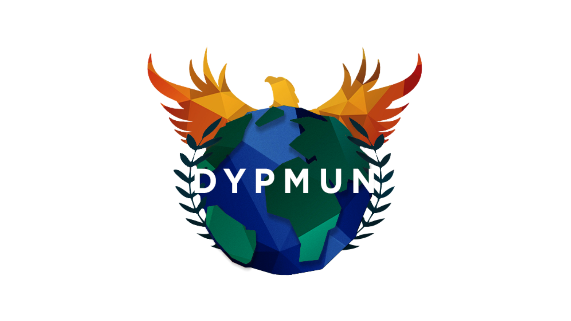 DYPMUN Logo