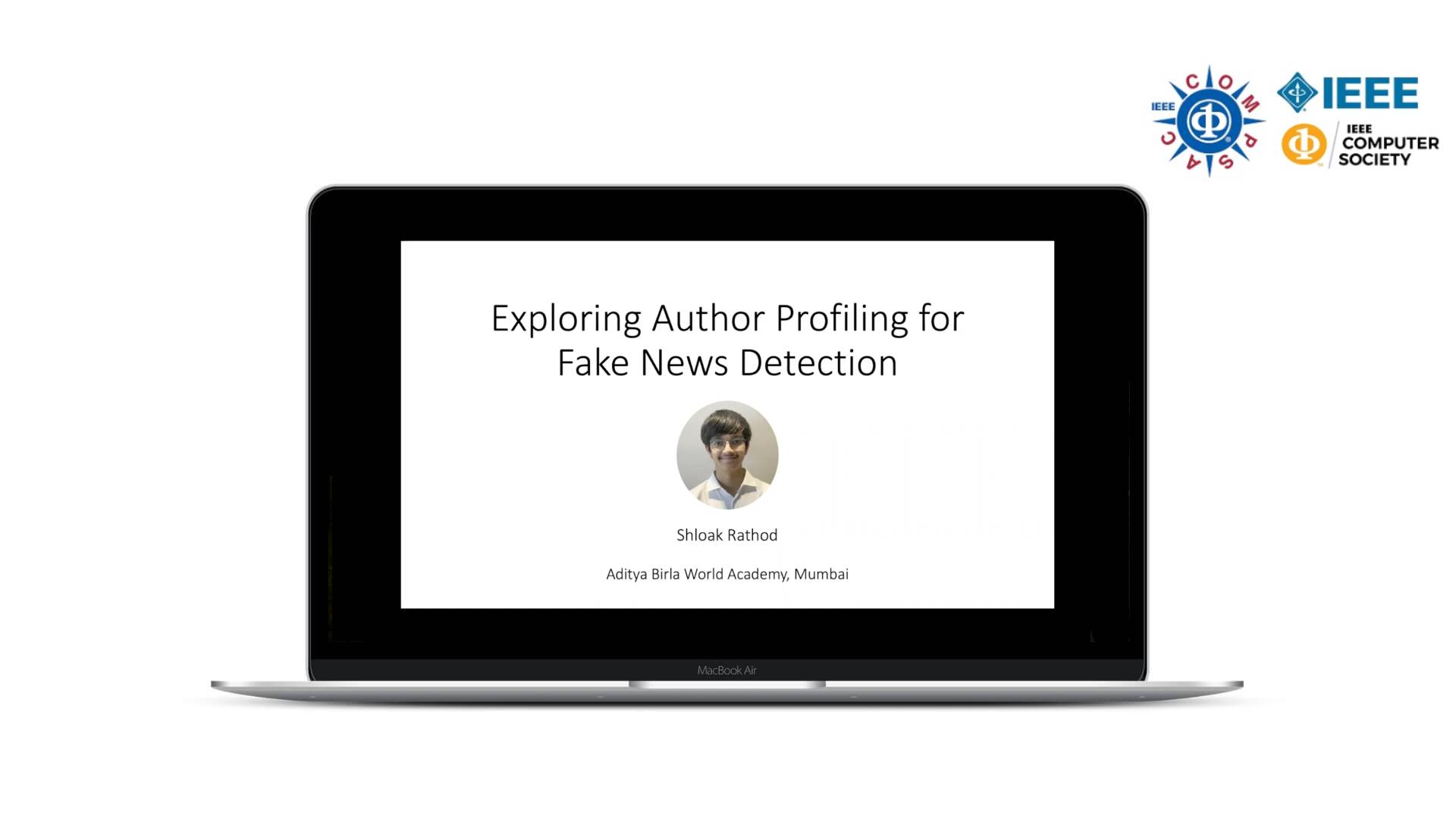 Exploring Author Profiling for Fake News Detection